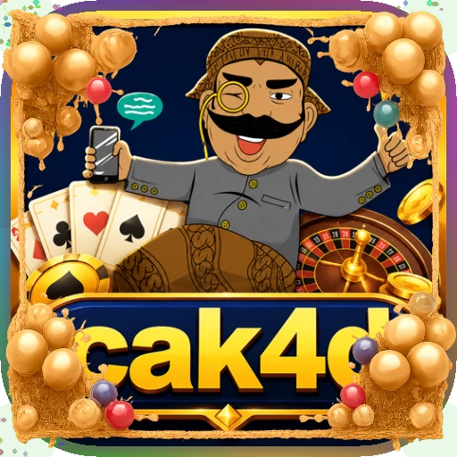 cak4d APK: Fitur, Ukuran, dan Link Download