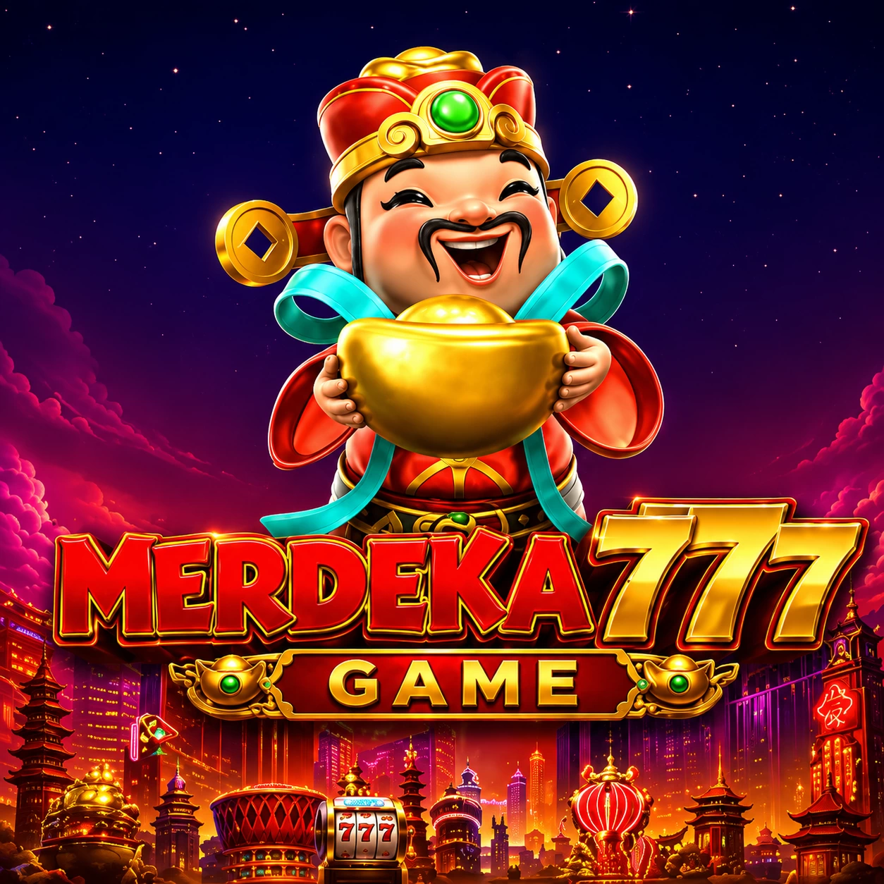 Cara Pasang merdeka777 di HP Android dengan Benar