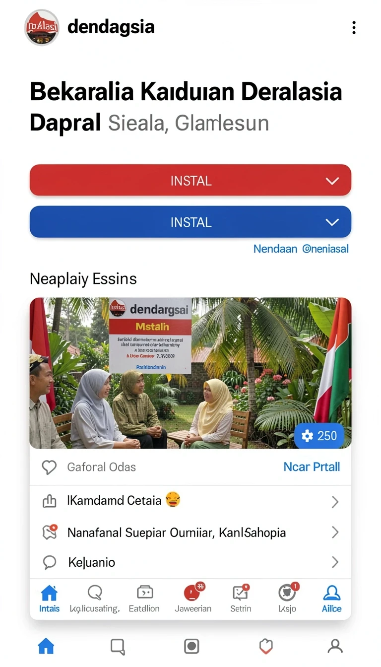 Review Aplikasi bosplay77 screenshot 3