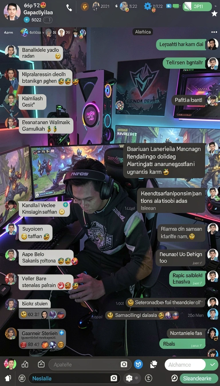 Review Aplikasi lucksvip screenshot 2