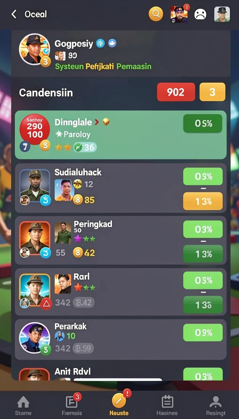 Review Aplikasi olxtoto screenshot 1