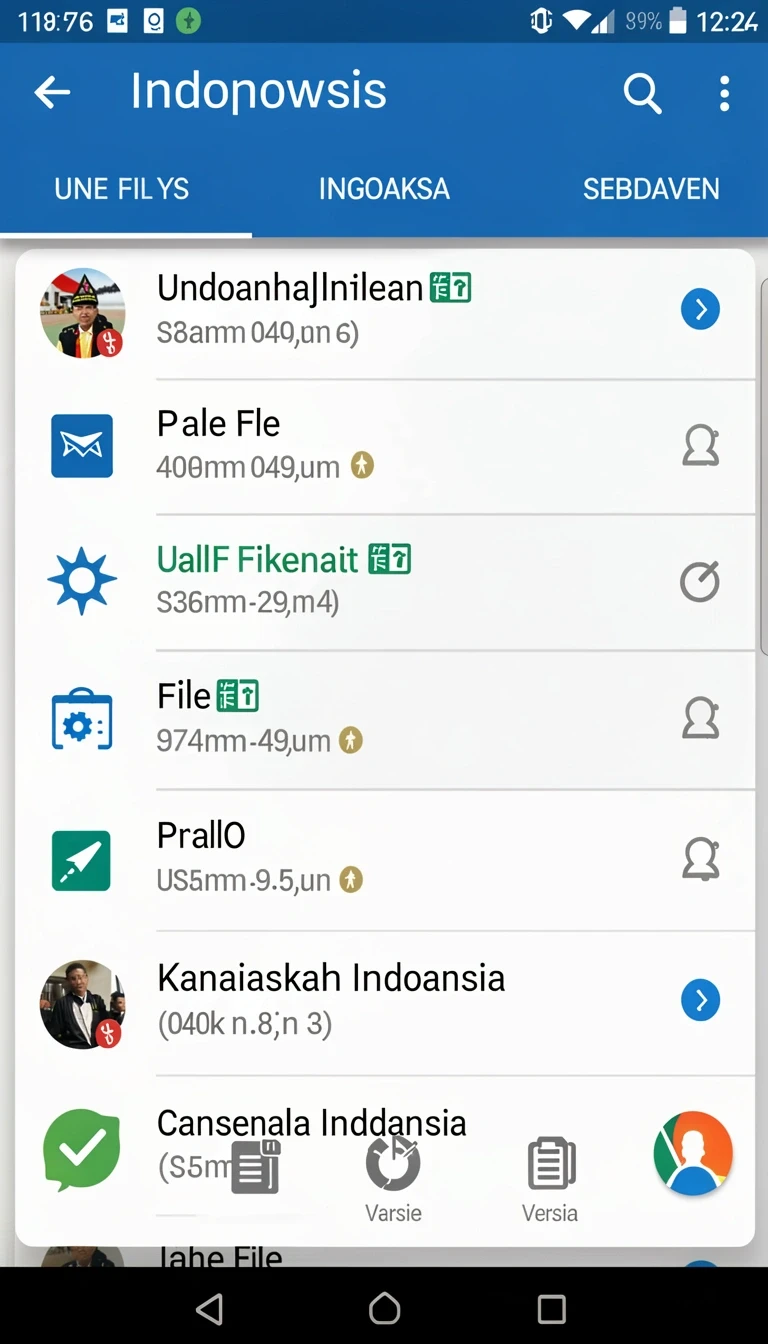 Review Aplikasi bos01 screenshot 3