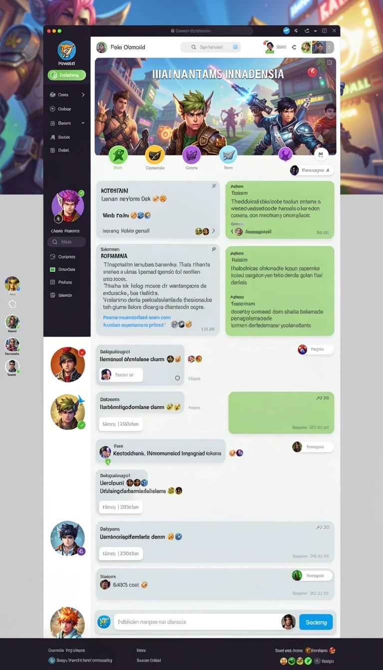 Review Aplikasi metro4d screenshot 1