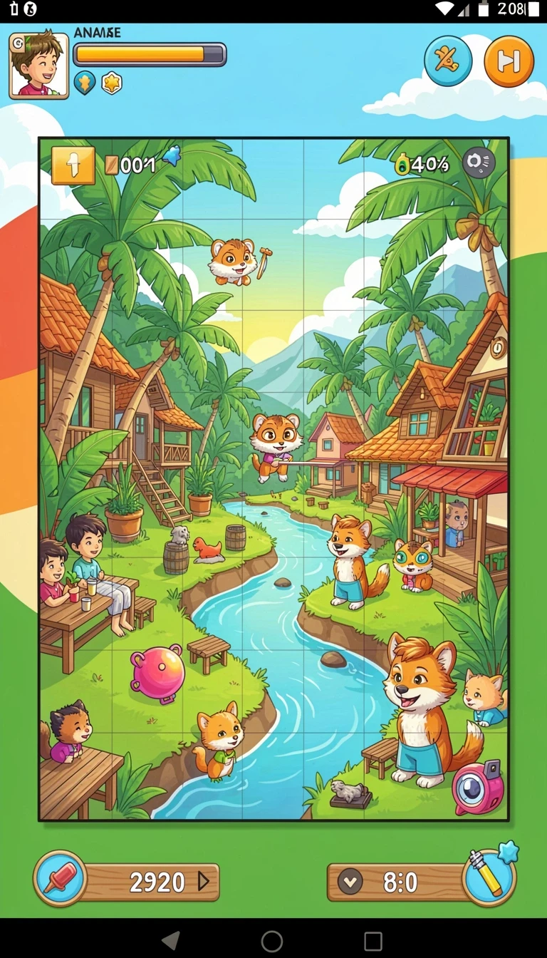 Review Aplikasi musang78 screenshot 3