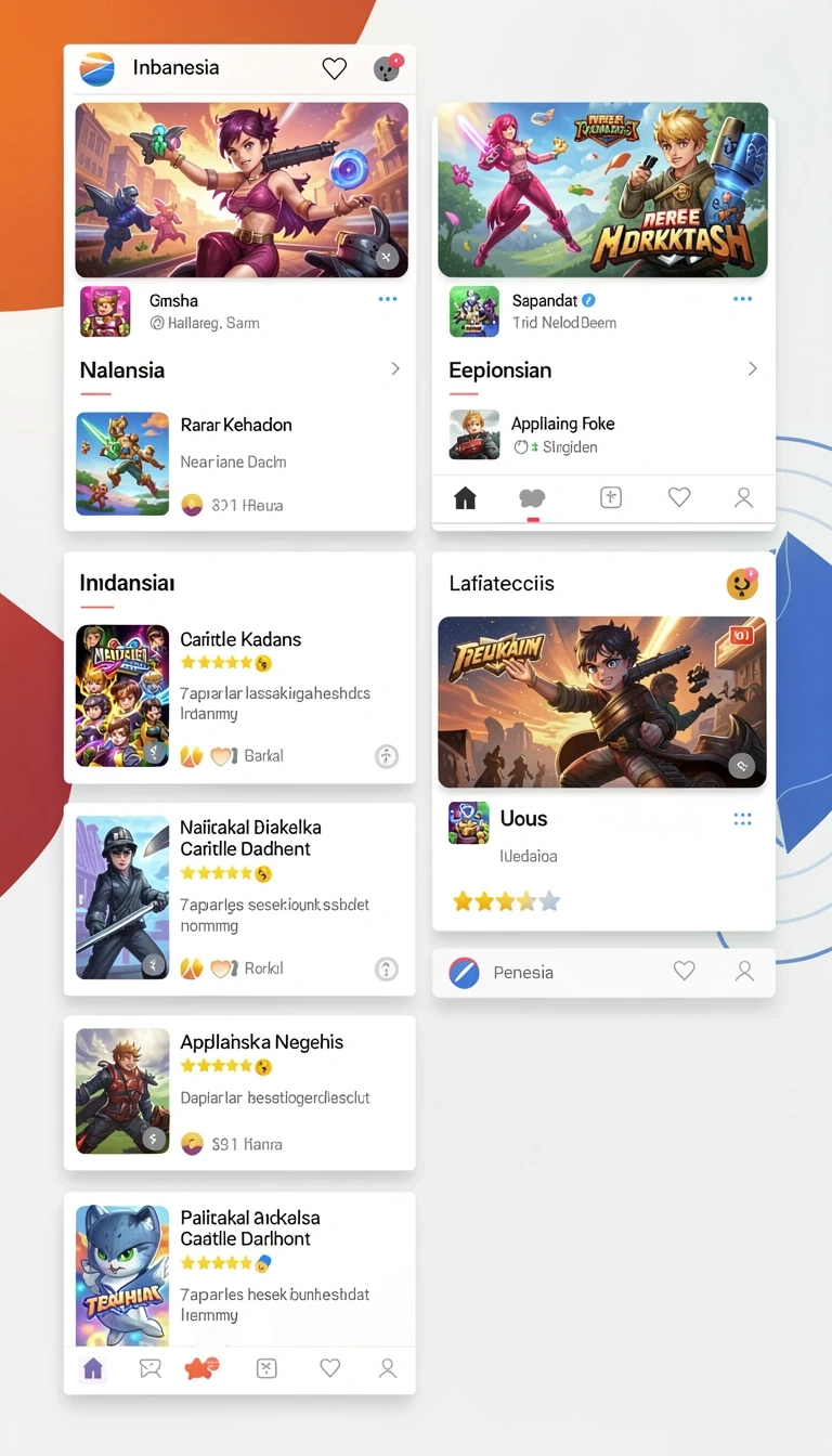 Review Aplikasi 73k screenshot 1