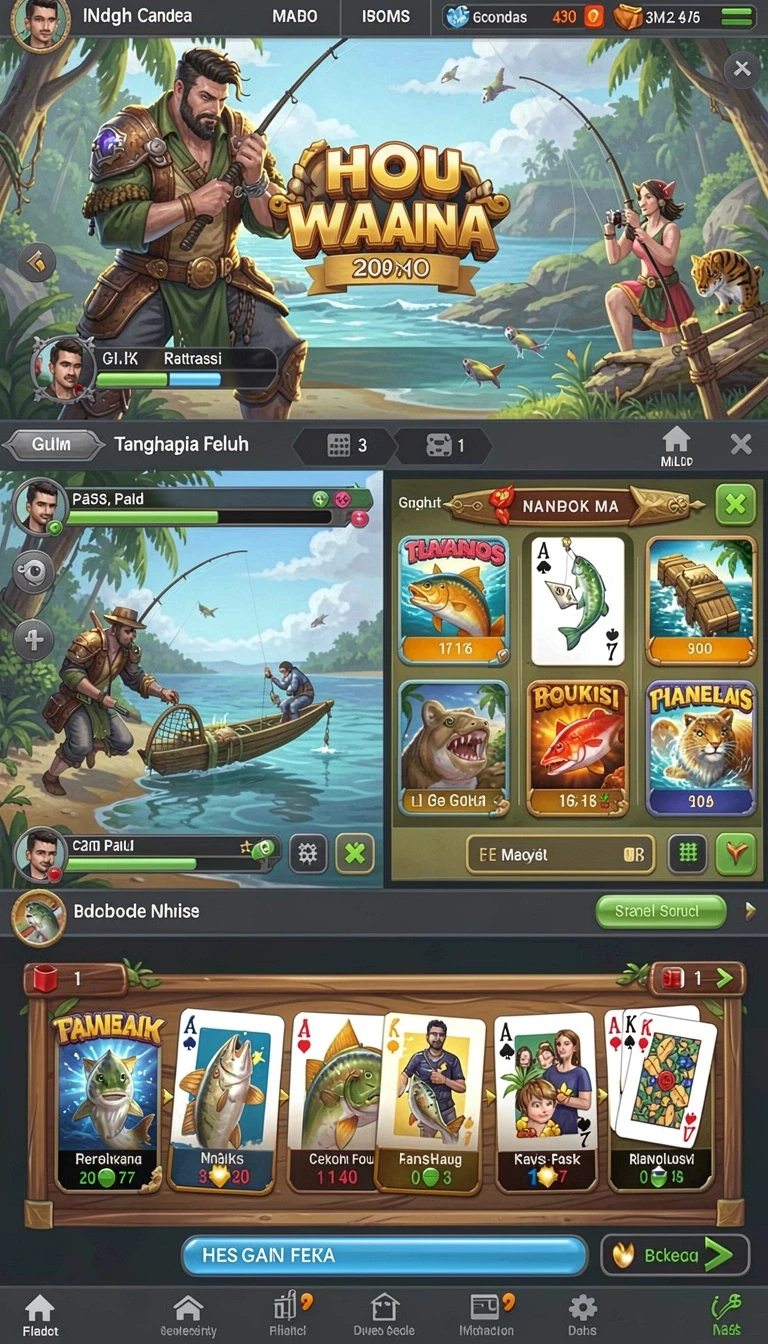 Review Aplikasi super33 screenshot 2