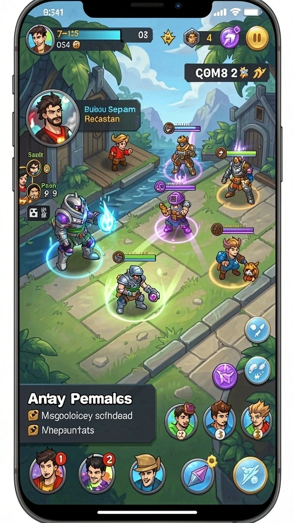 Review Aplikasi miminbet screenshot 2