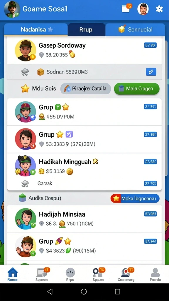 Review Aplikasi mlbb8 screenshot 1