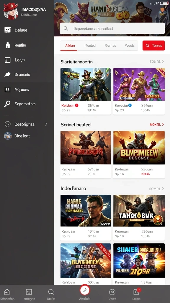 Review Aplikasi sengtoto screenshot 1