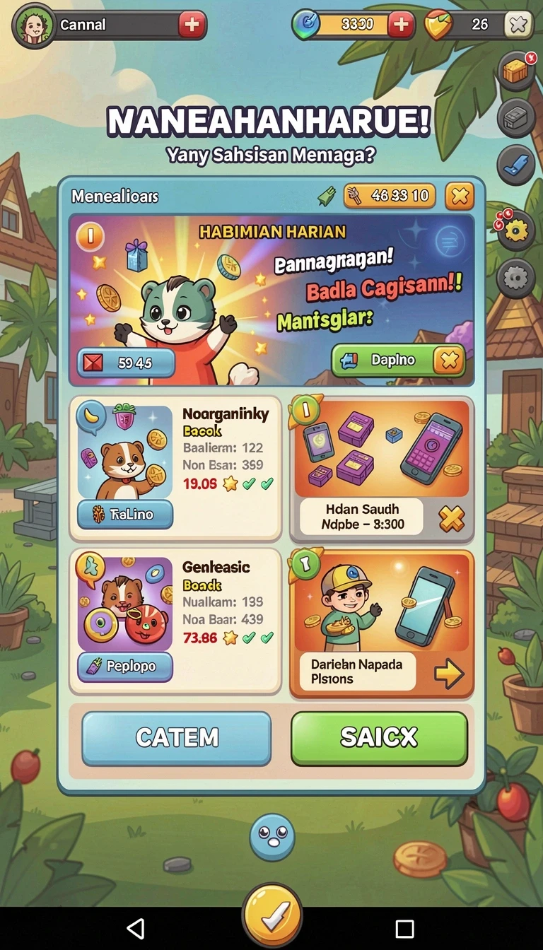 Download s99sl APK Terbaru Full Version screenshot 3