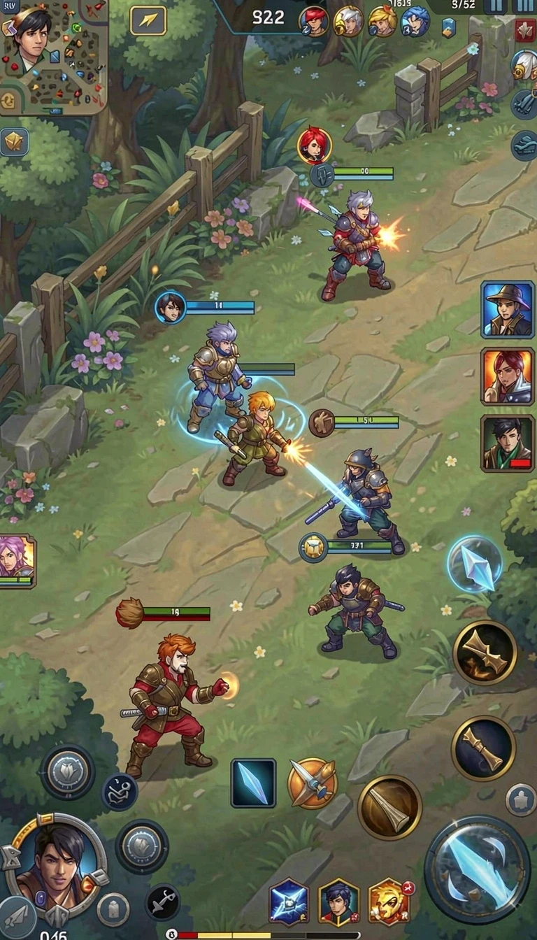 Review Aplikasi harapjp screenshot 2
