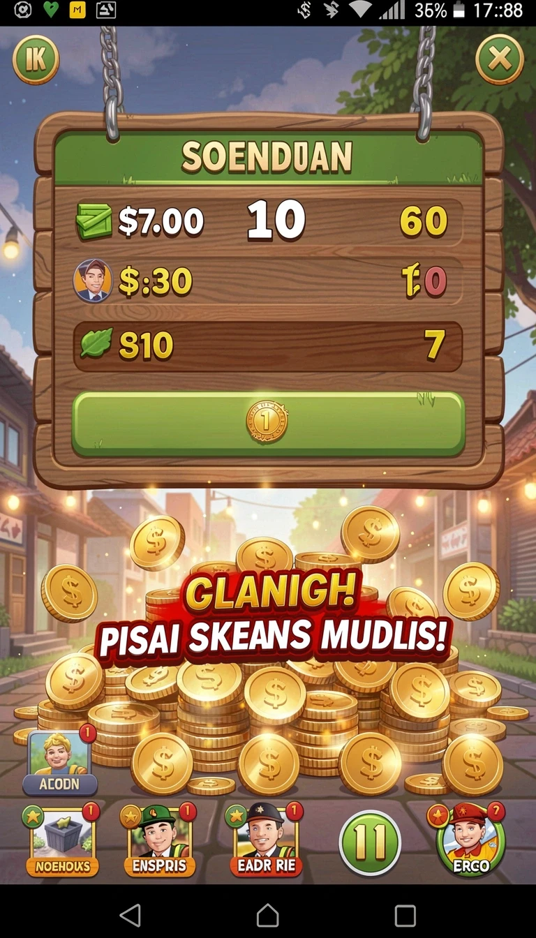 Review Aplikasi rekor777 screenshot 2