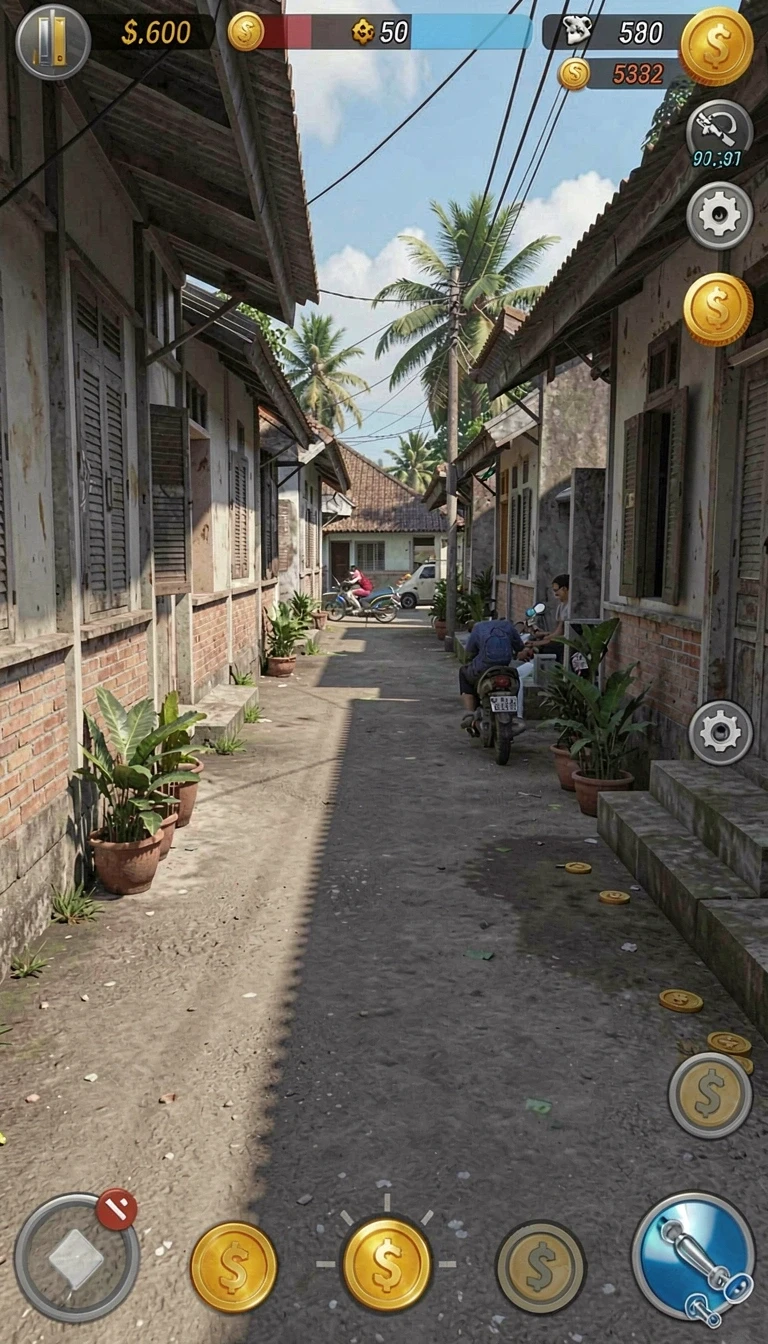 Review Aplikasi intro screenshot 2