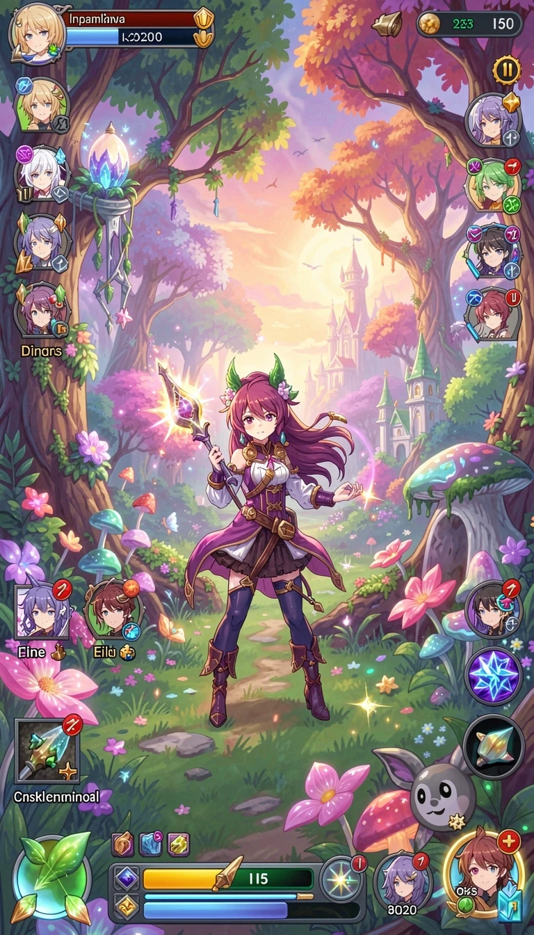 Review Aplikasi mlbb screenshot 2