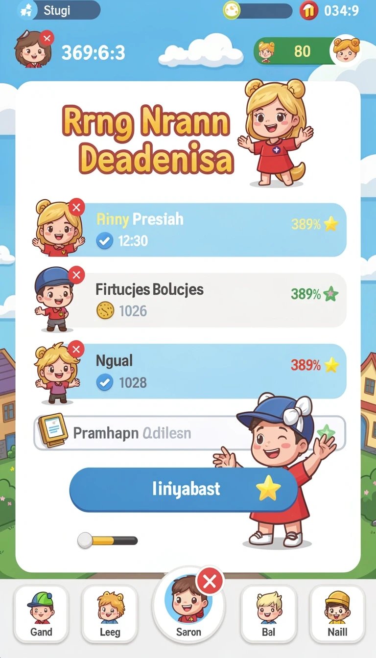 mapna777 APK Full Version untuk Android screenshot 3