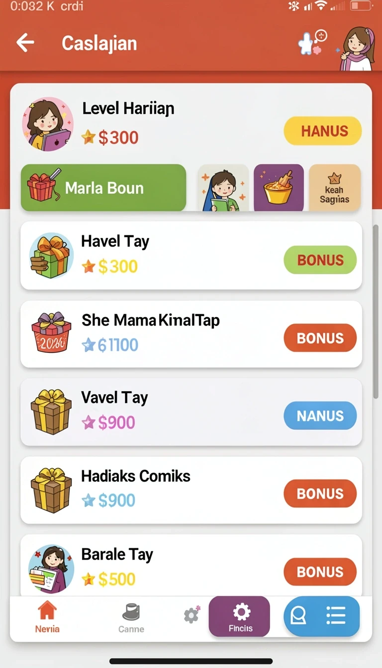 Aplikasi e88 Terbaik untuk Android dan iOS screenshot 2
