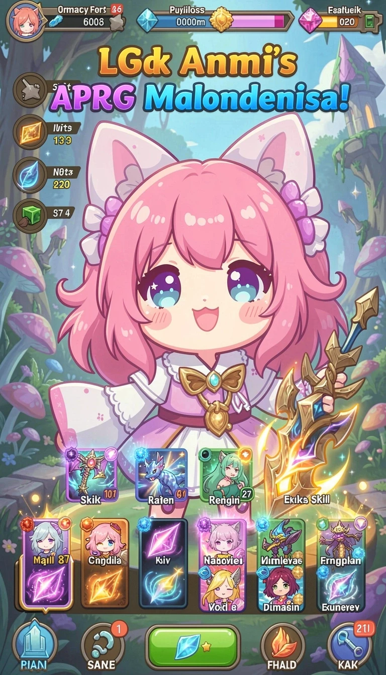 Review Aplikasi 33lgames screenshot 2