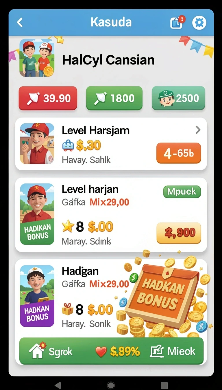 Review Aplikasi intro screenshot 3