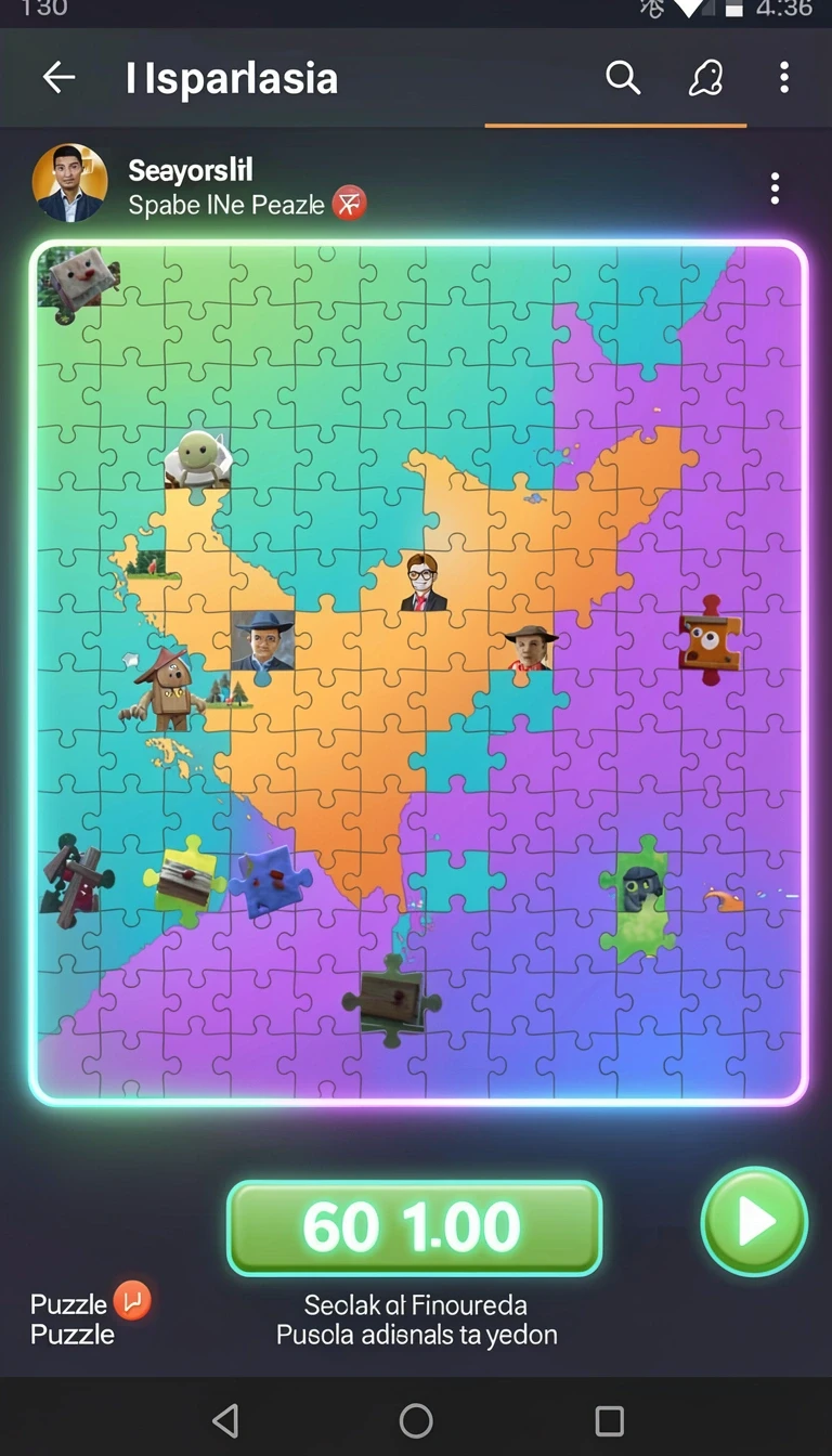 Review Aplikasi idnslot screenshot 1