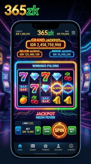 Review Aplikasi king555 screenshot 1