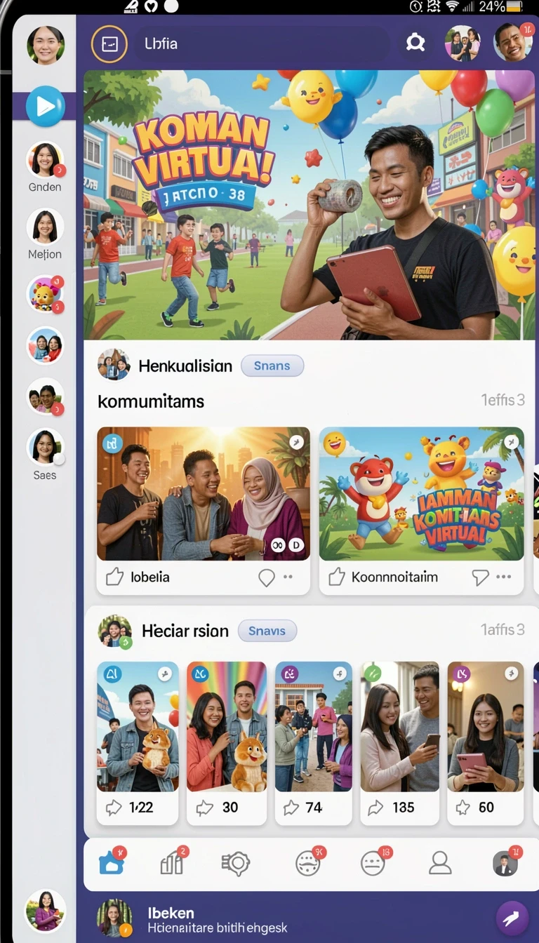 Review Aplikasi sunda787 screenshot 1