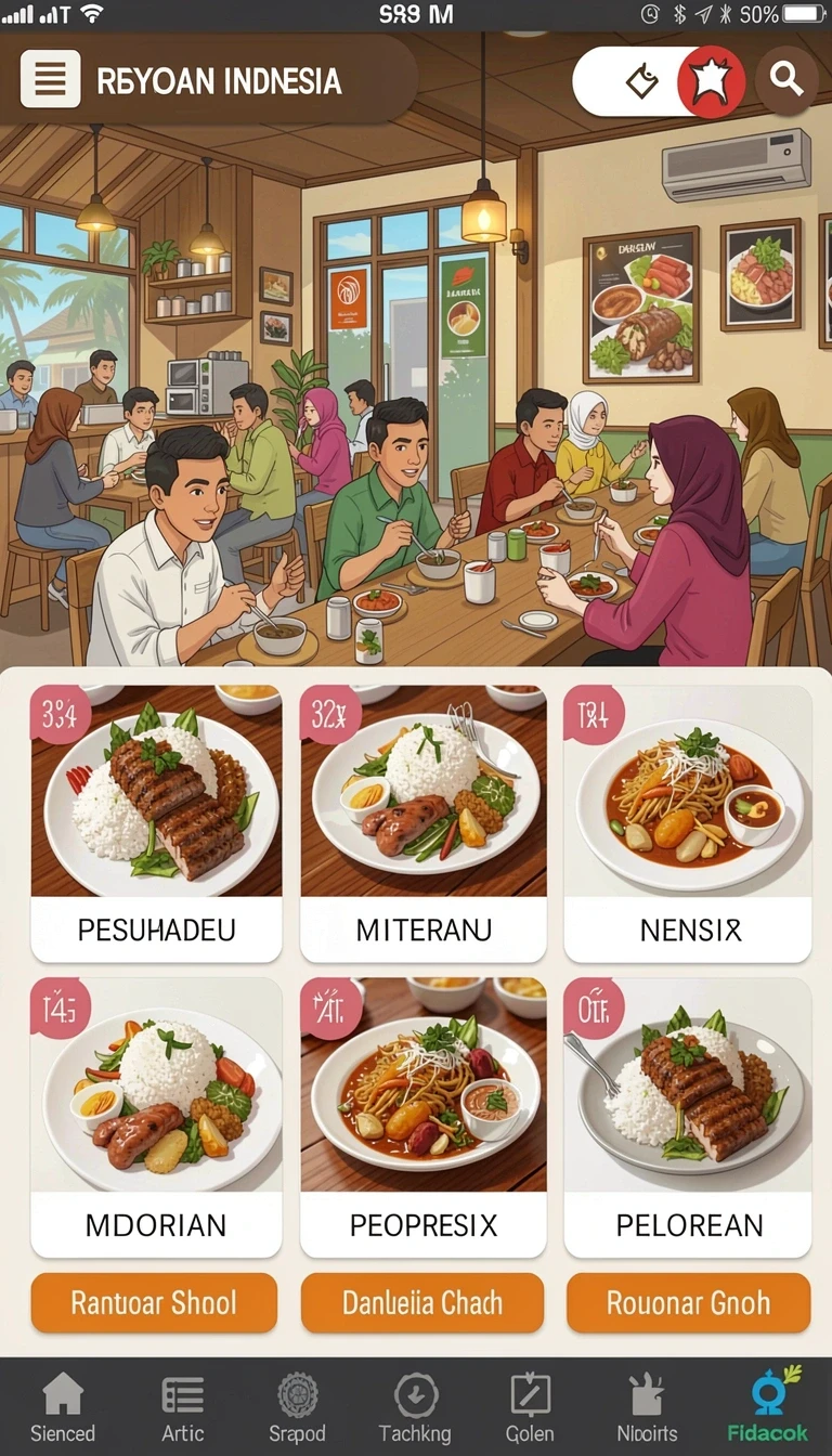 Review Aplikasi mentari138 screenshot 2
