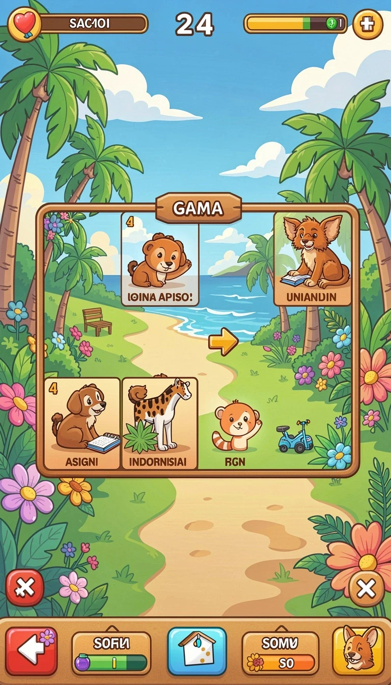 lebah777 APK Terbaru untuk Android Tanpa Iklan screenshot 1