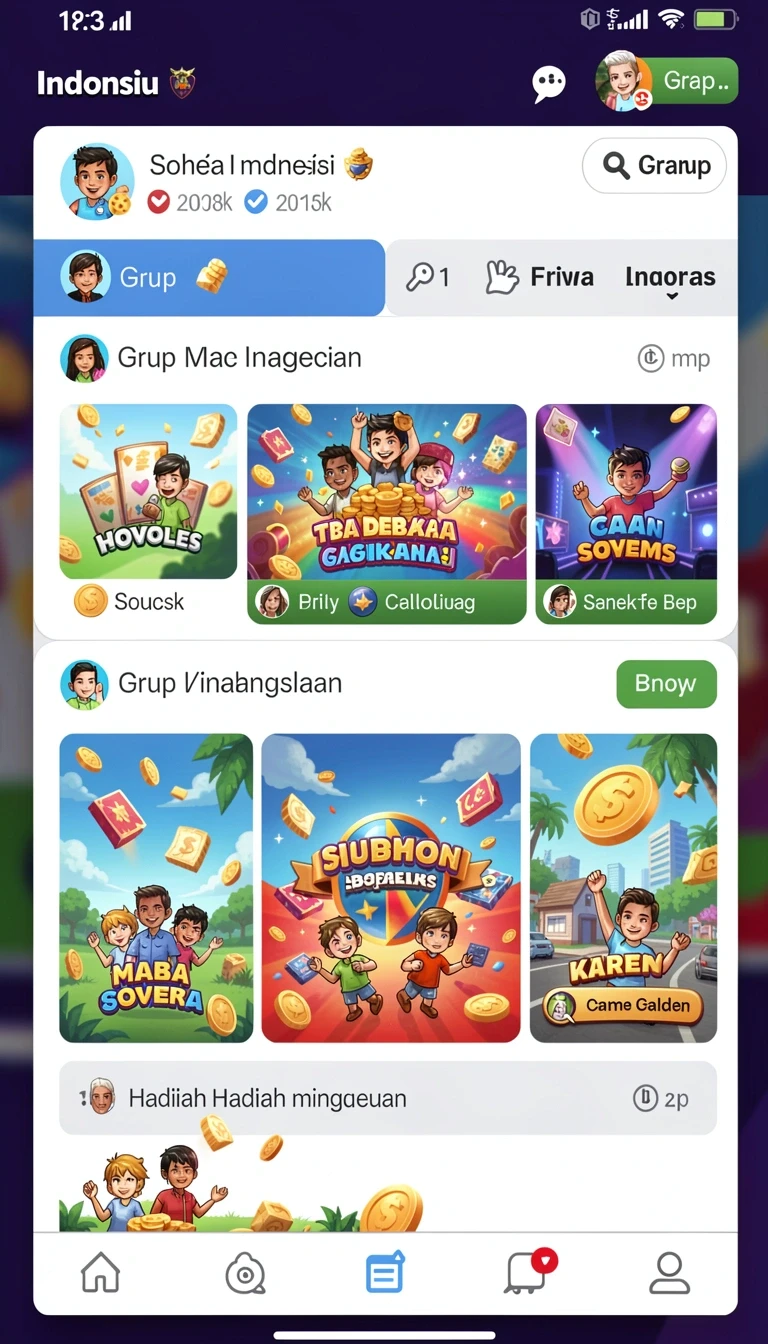 Review Aplikasi 73k screenshot 3