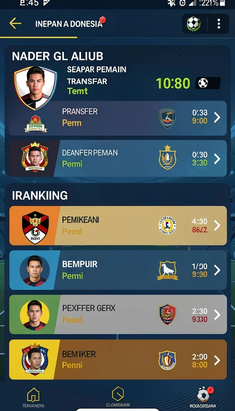 Review Aplikasi lucksvip screenshot 3