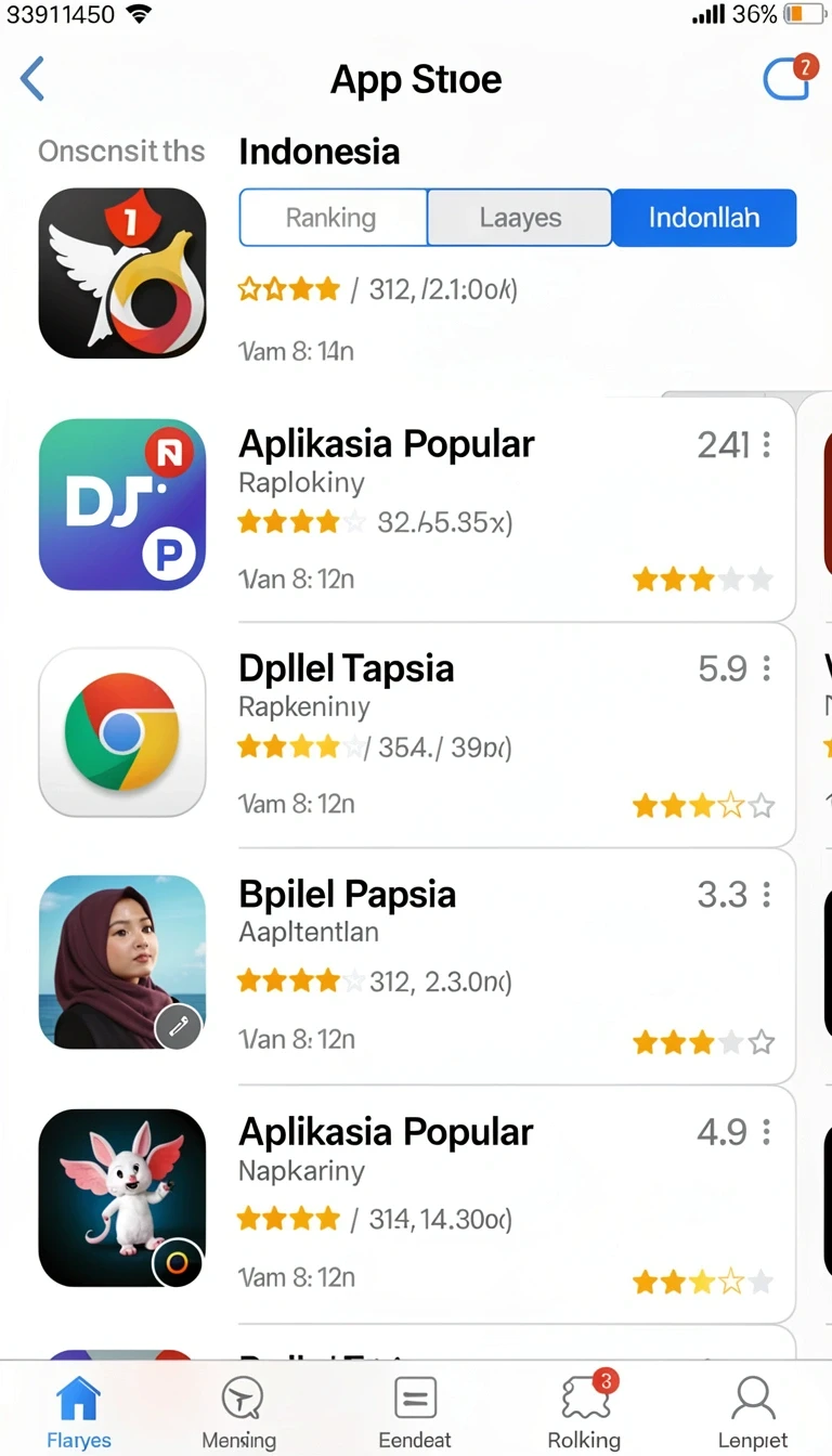 lumba77 APK Terbaru: Download Cepat dan Gratis screenshot 1