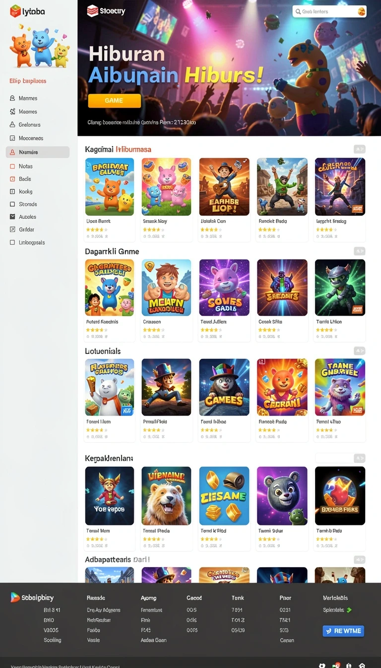 Review Aplikasi events screenshot 3