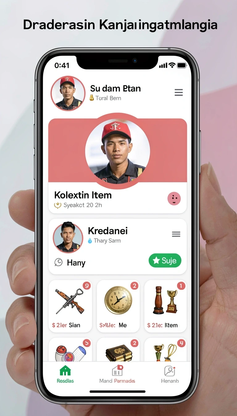 Review Aplikasi poker88 screenshot 2
