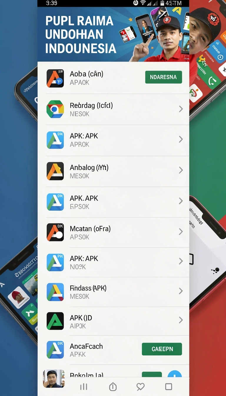 Review Aplikasi c8vip screenshot 1