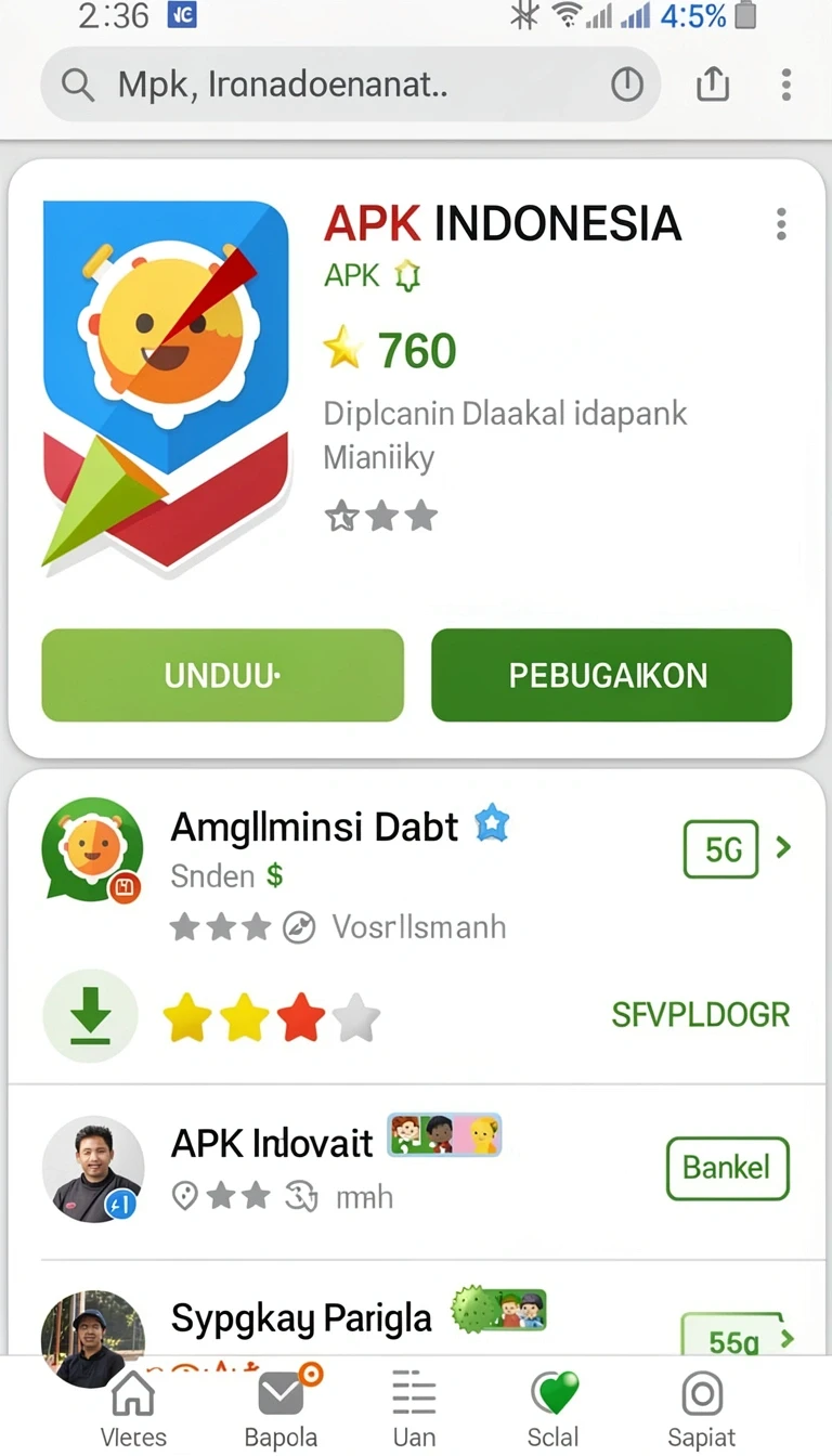 Review Aplikasi wdbos screenshot 2