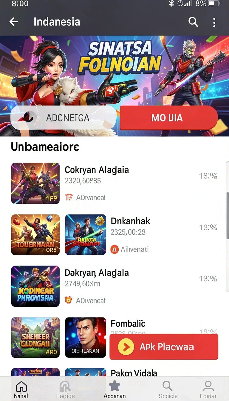 Review Aplikasi mesirtoto screenshot 3
