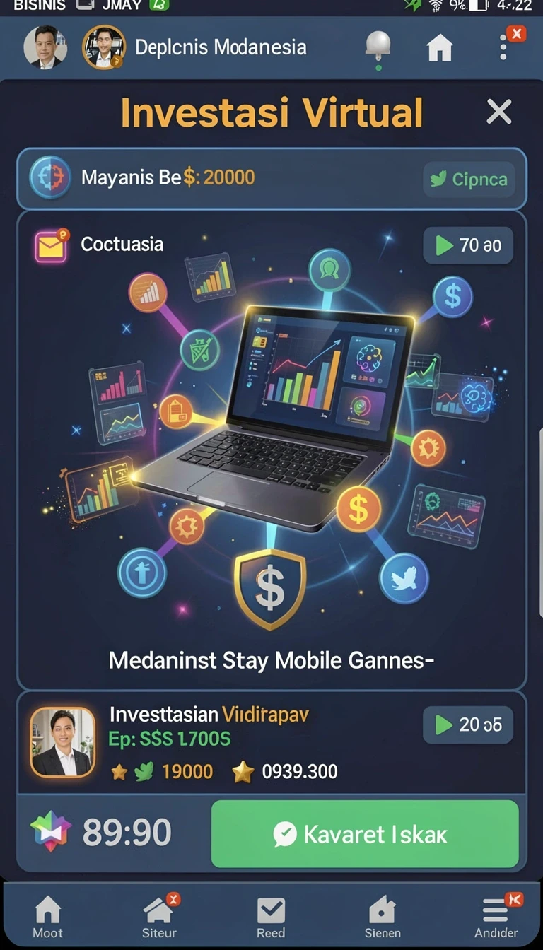Review Aplikasi clbktoto screenshot 1