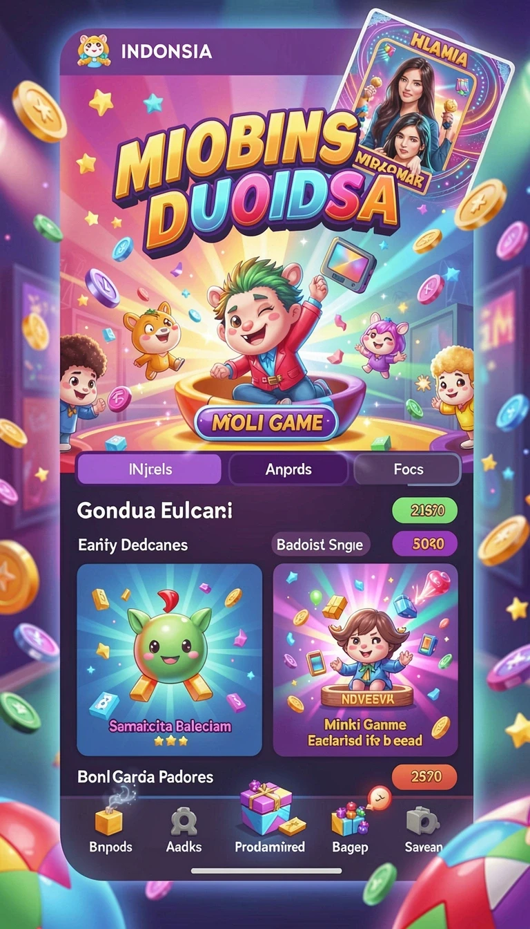 kokitoto Terbaru: Download APK dan Info Lengkap screenshot 1