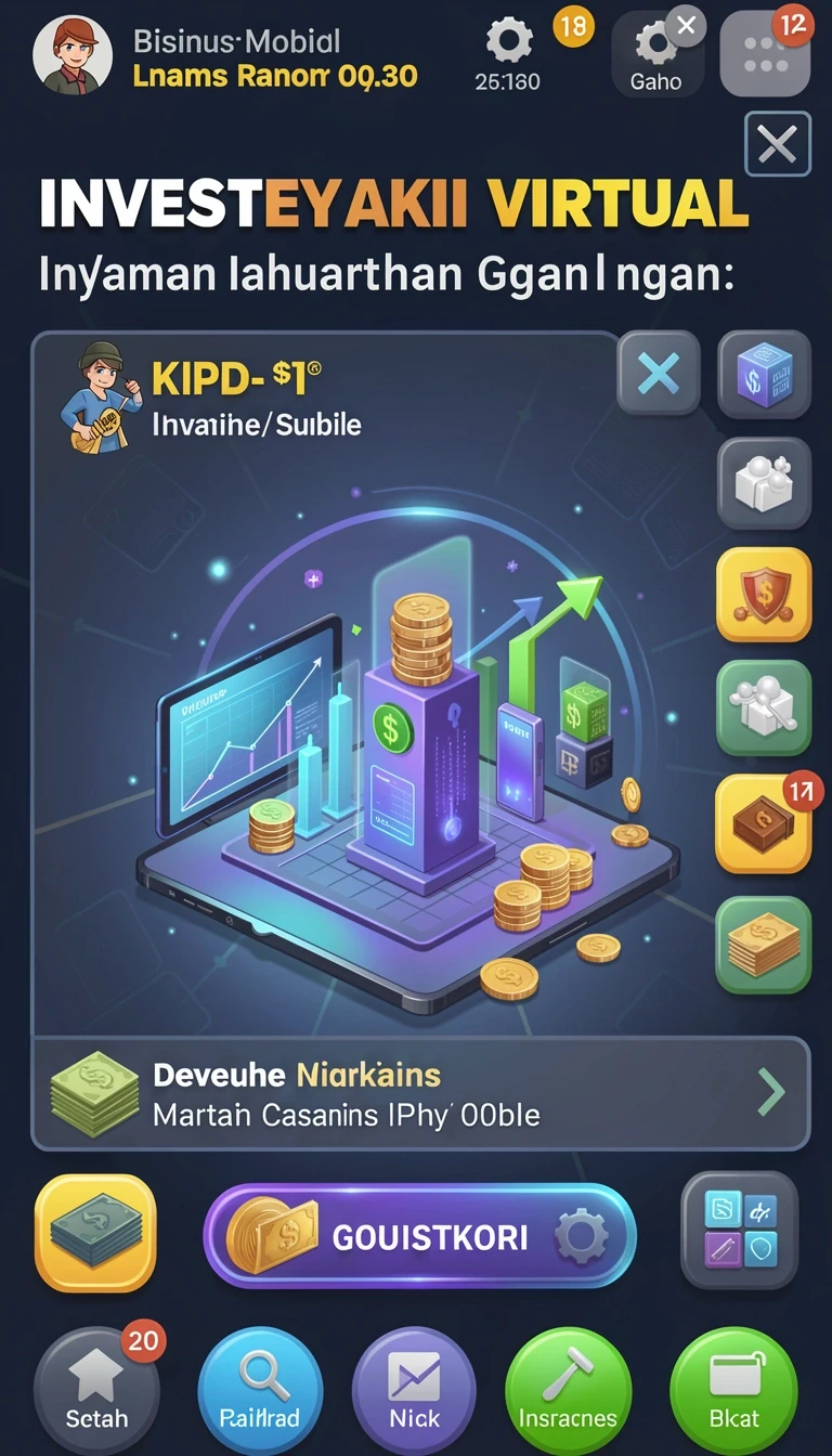 Review Aplikasi c8vip screenshot 2