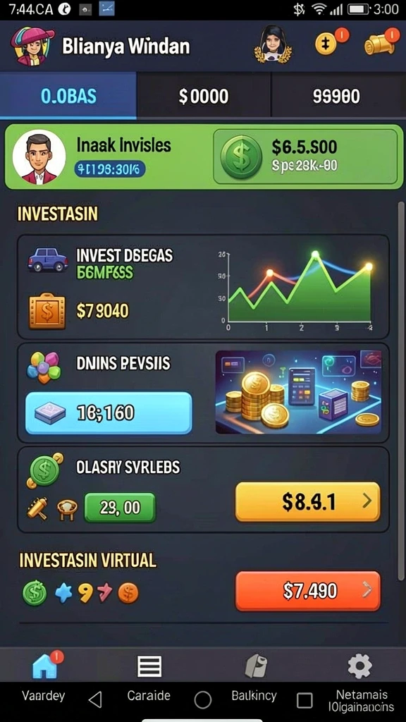 Review Aplikasi harapjp screenshot 1