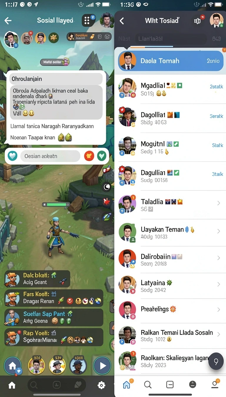 Review Aplikasi dragon77 screenshot 3