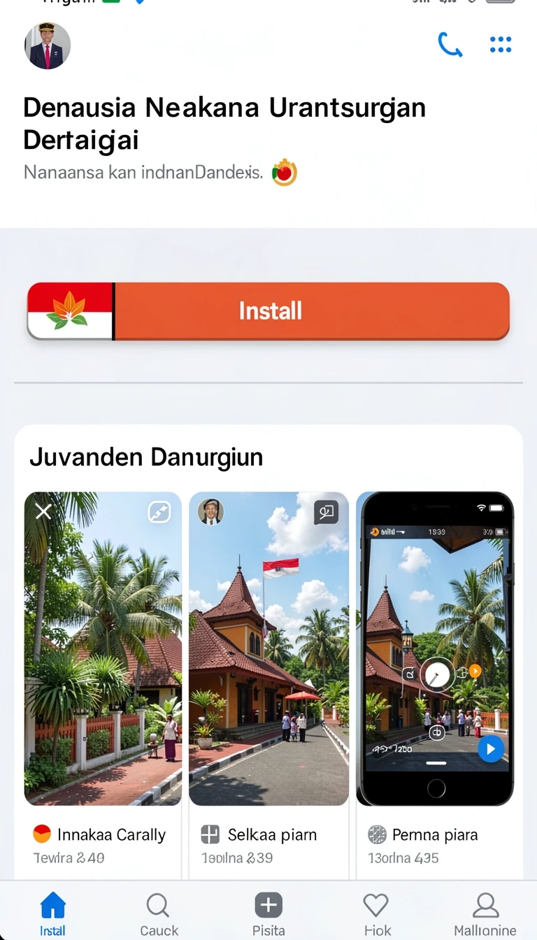Review Aplikasi tongwd screenshot 2