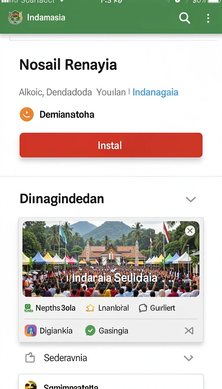 open App APK Terbaru screenshot 1