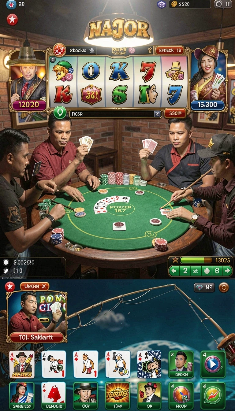 Aplikasi bandar69 Resmi dan Terpercaya di Android screenshot 2