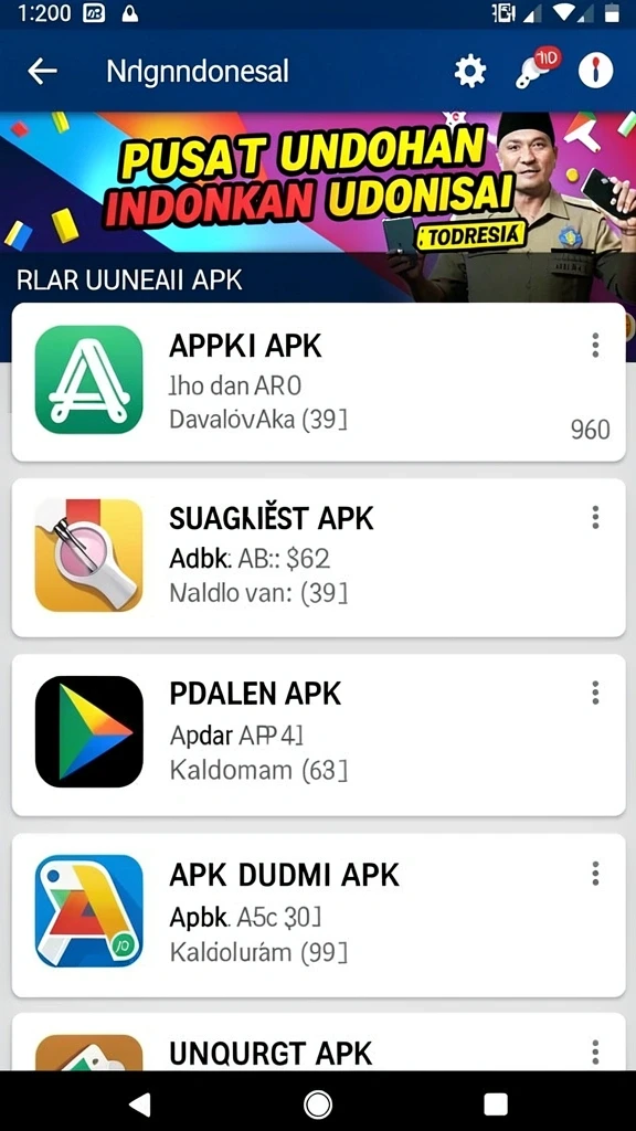 Review Aplikasi pandawin screenshot 3