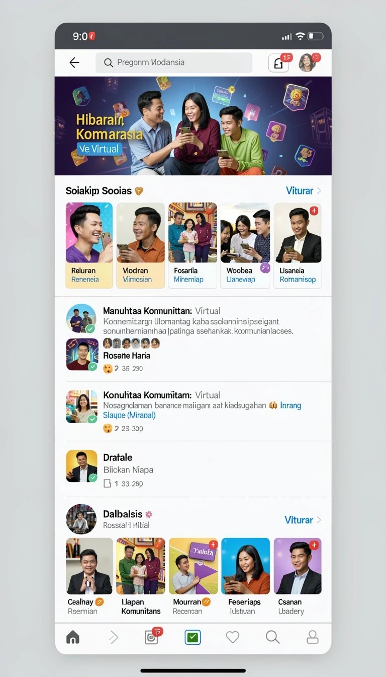 Review Aplikasi pg368 screenshot 1