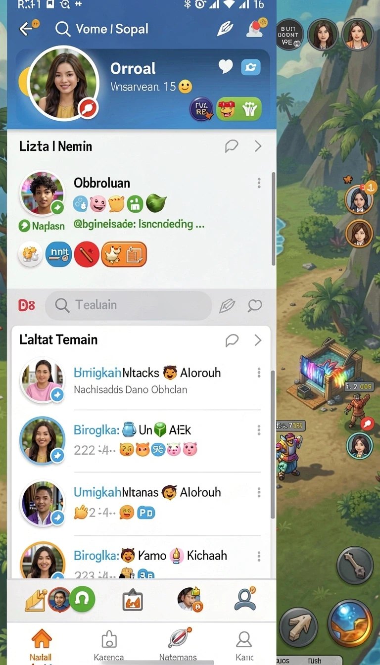 Review Aplikasi sjo777 screenshot 2