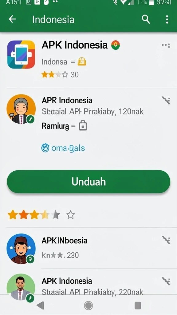Review Aplikasi tunas4d screenshot 2