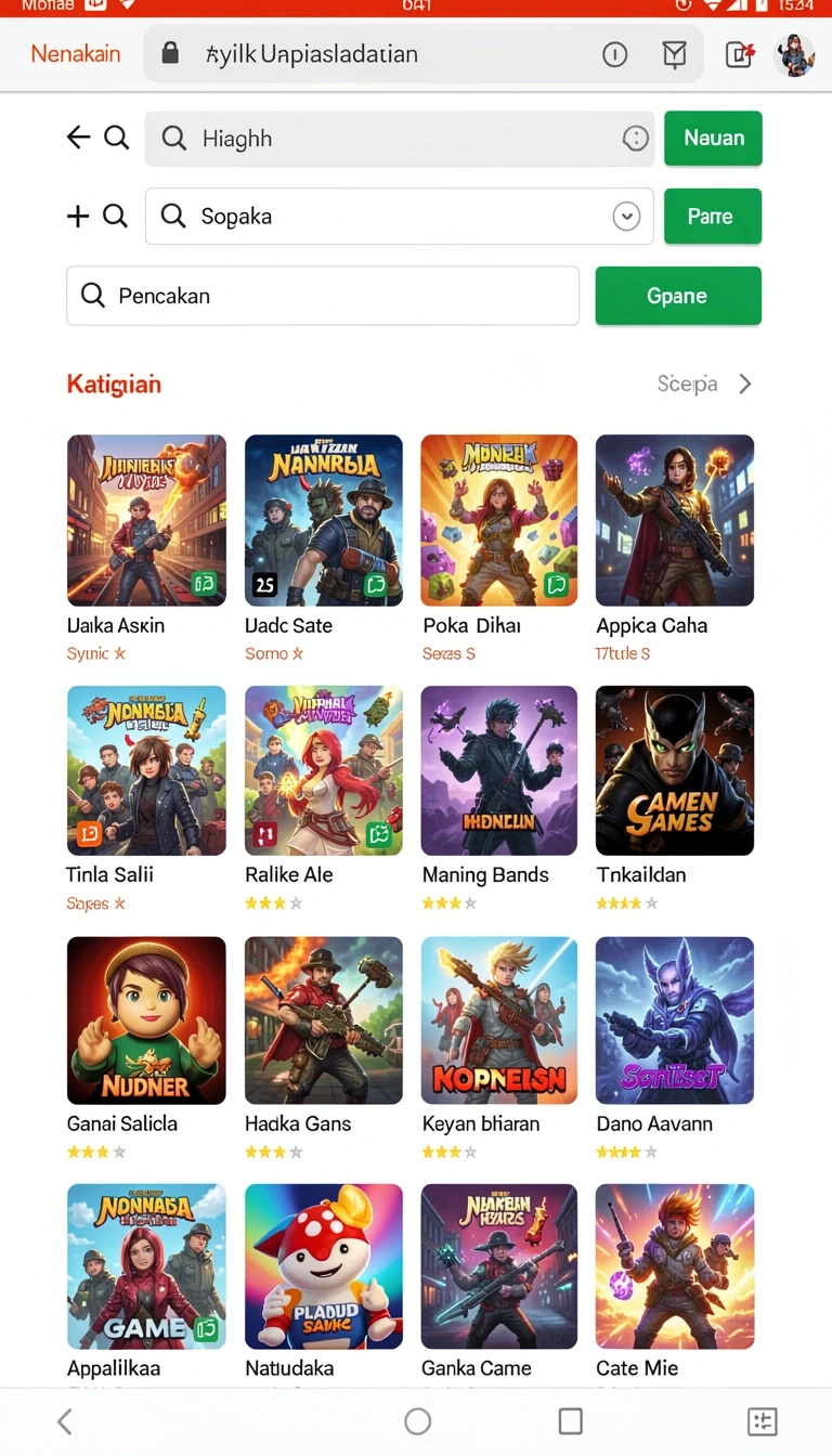 Review Aplikasi dentoto screenshot 3