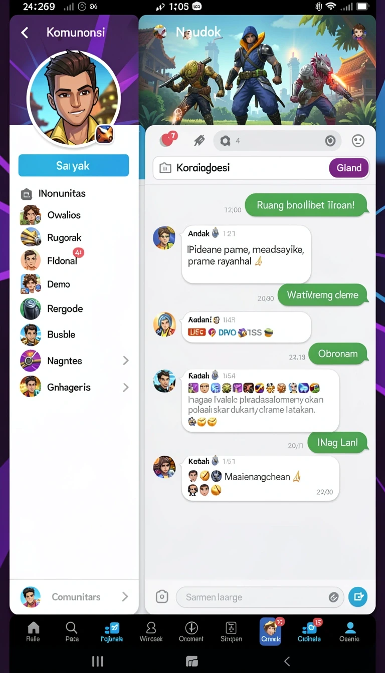 Cara Download dan Instal best di Android screenshot 3