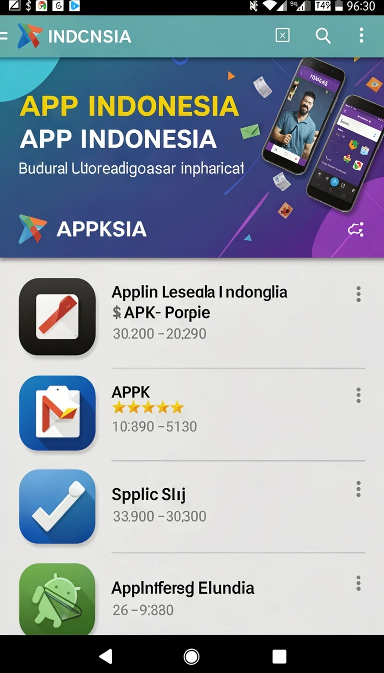 Review Aplikasi yoyo88 screenshot 1